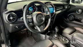 MINI Cooper SE de 2021