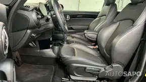 MINI Cooper SE de 2021