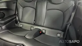 MINI Cooper SE de 2021