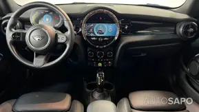 MINI Cooper SE de 2021