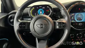 MINI Cooper SE de 2021