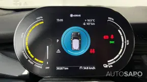 MINI Cooper SE de 2021