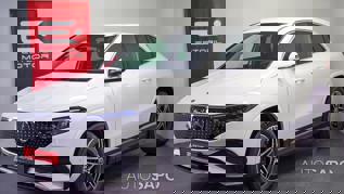 Mercedes-Benz EQA 250+ AMG Line de 2024
