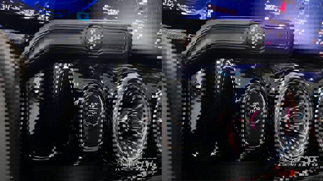 Mercedes-Benz EQA 250+ AMG Line de 2024