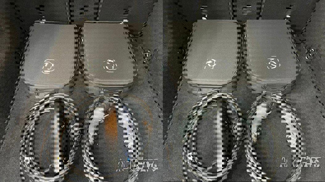 Mercedes-Benz EQA 250+ AMG Line de 2024