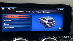 Mercedes-Benz EQA 250+ AMG Line de 2024