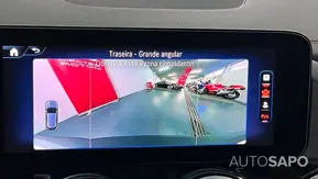 Mercedes-Benz EQA 250+ AMG Line de 2024