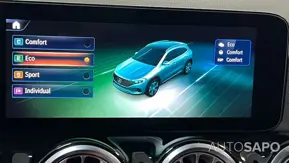 Mercedes-Benz EQA 250+ AMG Line de 2024