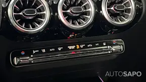 Mercedes-Benz EQA 250+ AMG Line de 2024
