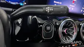 Mercedes-Benz EQA 250+ AMG Line de 2024