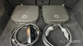 Mercedes-Benz EQA 250+ AMG Line de 2024