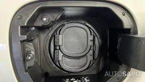 Mercedes-Benz EQA 250+ AMG Line de 2024