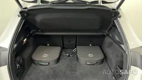 Mercedes-Benz EQA 250+ AMG Line de 2024