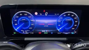 Mercedes-Benz EQA 250+ AMG Line de 2024