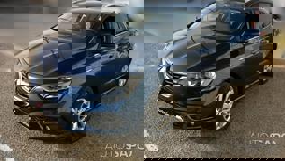 Renault Mégane de 2020