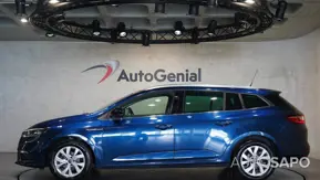 Renault Mégane de 2020
