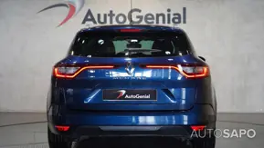 Renault Mégane de 2020