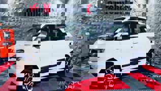Renault Twingo de 2020