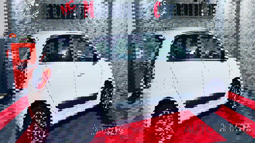 Renault Twingo de 2020
