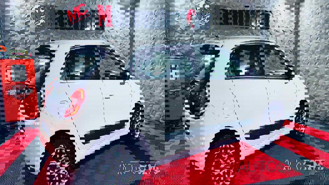 Renault Twingo de 2020