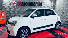 Renault Twingo de 2020