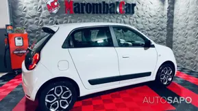 Renault Twingo de 2020