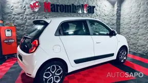 Renault Twingo de 2020