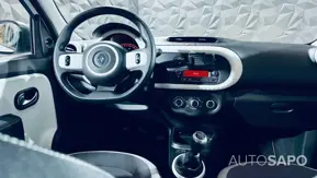 Renault Twingo de 2020