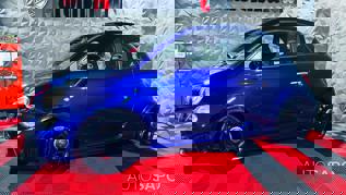 Abarth 595 de 2018