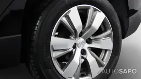 Peugeot 2008 1.2 PureTech Active de 2015