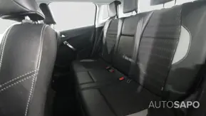 Peugeot 2008 1.2 PureTech Active de 2015