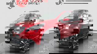 Peugeot 2008 1.2 PureTech Allure de 2016