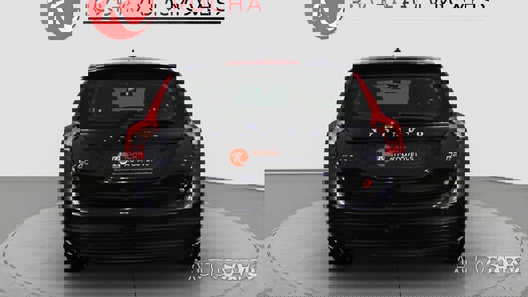 Volvo V60 1.6 D2 Momentum Eco de 2014
