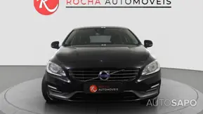 Volvo V60 1.6 D2 Momentum Eco de 2014