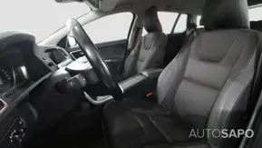 Volvo V60 1.6 D2 Momentum Eco de 2014