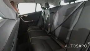 Volvo V60 1.6 D2 Momentum Eco de 2014