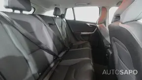 Volvo V60 1.6 D2 Momentum Eco de 2014