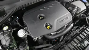 Volvo V60 1.6 D2 Momentum Eco de 2014