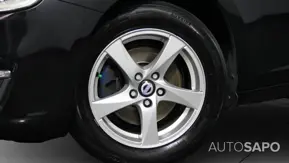 Volvo V60 1.6 D2 Momentum Eco de 2014