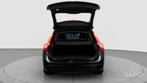 Volvo V60 1.6 D2 Momentum Eco de 2014