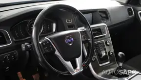 Volvo V60 1.6 D2 Momentum Eco de 2014