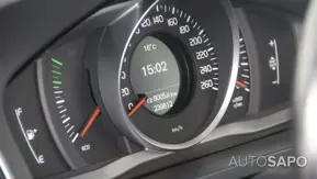 Volvo V60 1.6 D2 Momentum Eco de 2014