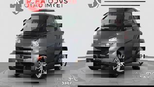 Smart Fortwo 0.8 cdi Passion 54 de 2010