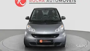 Smart Fortwo 0.8 cdi Passion 54 de 2010
