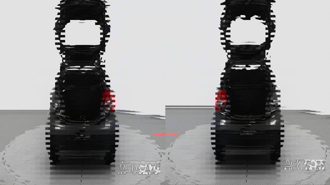 Peugeot 208 de 2019