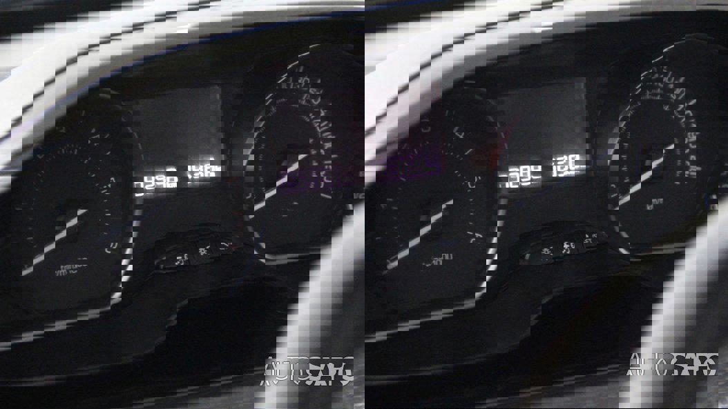Peugeot 208 de 2019