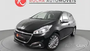 Peugeot 208 de 2019