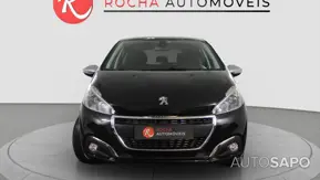 Peugeot 208 de 2019