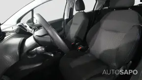 Peugeot 208 de 2019