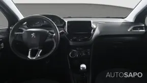 Peugeot 208 de 2019
